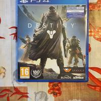 Destiny PS4