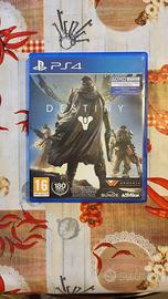 Destiny PS4