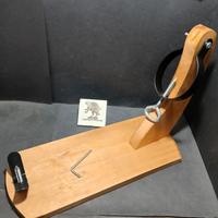 Campofrio porta prosciutto Jamon originale nuovo