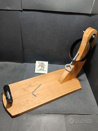 Campofrio porta prosciutto Jamon originale nuovo