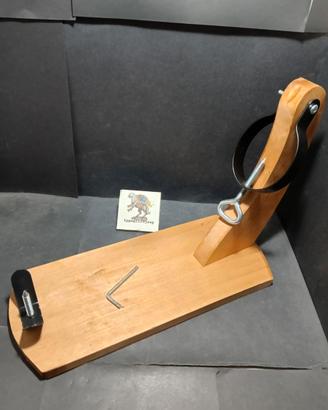 Campofrio porta prosciutto Jamon originale nuovo