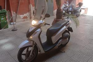 SH 125 - anno 2009