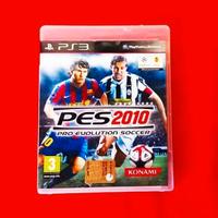 PES 2020- Ps3