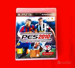 PES 2020- Ps3