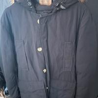 Giubbotto woolrich uomo