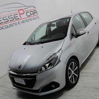 PEUGEOT 208 1° serie PureTech 82 5 porte Allure