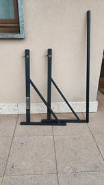 Barra trazioni HoldStrong