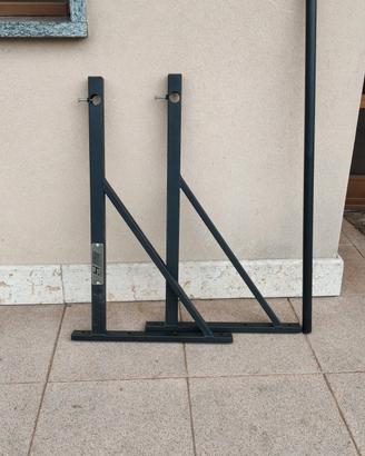 Barra trazioni HoldStrong