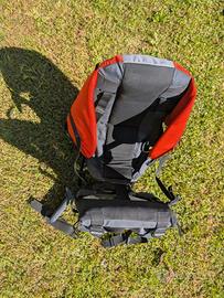 zaino da passeggio per bambini 