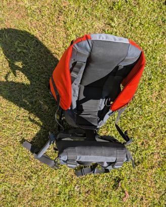 zaino da passeggio per bambini 