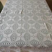 tovaglia uncinetto 
