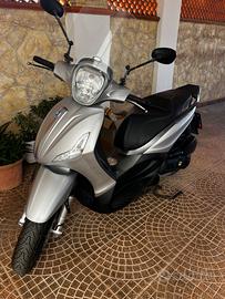 Piaggio Beverly 300 ABS – 2016