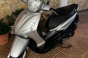 Piaggio Beverly 300 ABS – 2016
