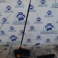 OPEL ZAFIRA 2012 - SERRATURA PORTA POSTERIORE SINI