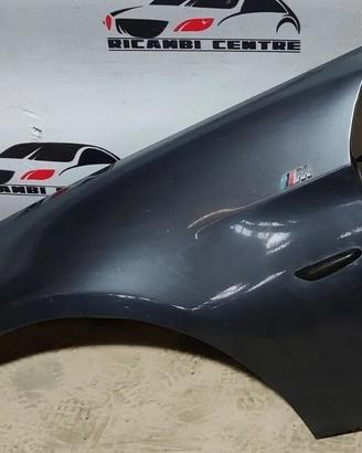 Parafango anteriore sx bmw 3 e90 e91 lci 318d 2007