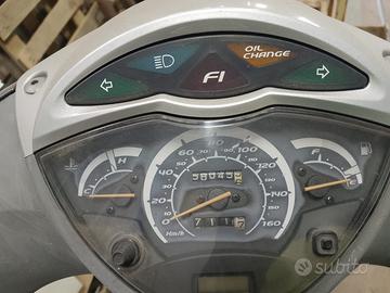Sh 150i