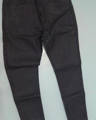 Pantaloni neri taglia 42