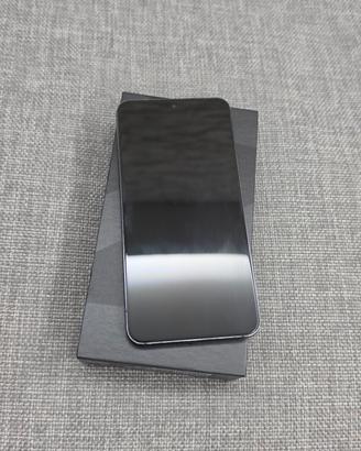 Samsung s22 black