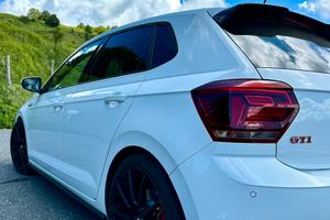 Polo GTI 2.0 TSI