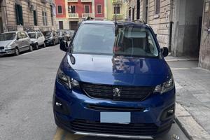 Peugeot Rifter GT Line