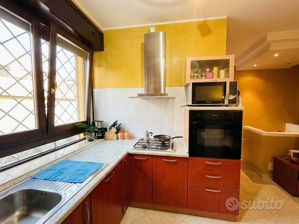 Appartamento – Legnano, San Martino, Oltresempione - Altro
