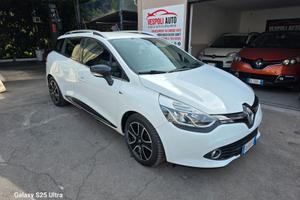 RENAULT CLIO SPORTER 1.5 DCI 75CV DUEL, NAVI