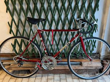 Bicicletta da corsa Stelber