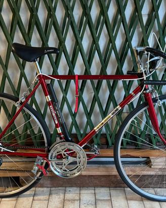 Bicicletta da corsa Stelber