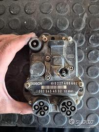 Modulo Accensione Per Mercedes W124 - 190E 190 E