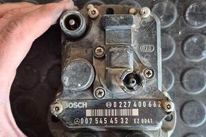 Modulo Accensione Per Mercedes W124 - 190E 190 E