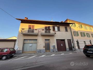 Immobile di 56 m² con 1 locale a Scalenghe