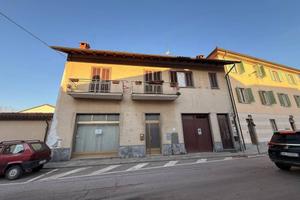 Immobile di 56 m² con 1 locale a Scalenghe
