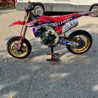 Honda CRF 450