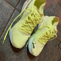 Scarpe puma running