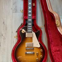 Gibson Les Paul standard 50s