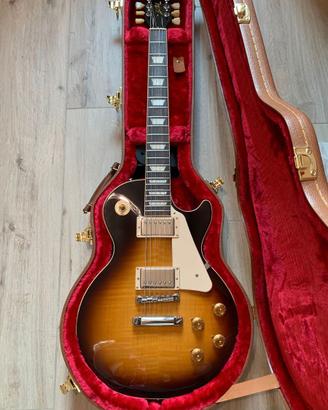 Gibson Les Paul standard 50s