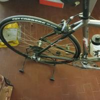 Bici da corsa botecchia