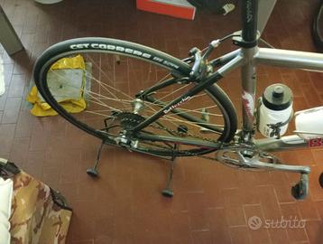 Bici da corsa botecchia