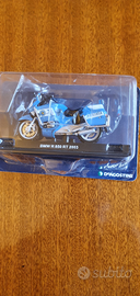 Bmw r850 rt 2003 polizia 1,24