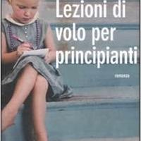 LIBRO Lezioni di volo per principianti