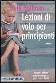 LIBRO Lezioni di volo per principianti