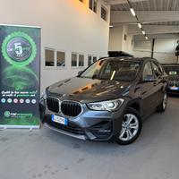 Bmw X1 xDrive25e Business Advantage