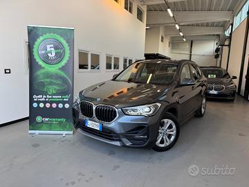 Bmw X1 xDrive25e Business Advantage