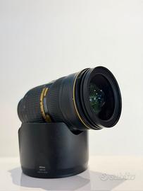NIKON 24-70 F2.8