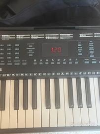 Tastiera Alesis Harmony 54 + Borsa da trasporto