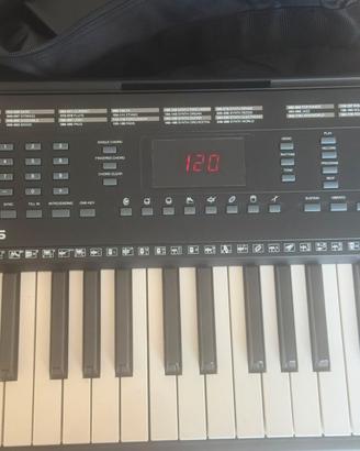 Tastiera Alesis Harmony 54 + Borsa da trasporto