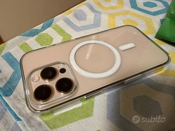 IPhone 16 Pro 256 gb rosa