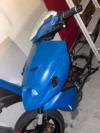 Motorino phantom f12r