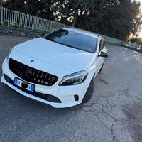 Mercedes classe A