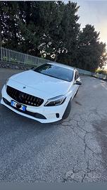 Mercedes classe A